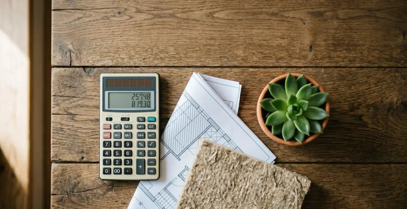 Dossier administratif et calculatrice pour aides rénovation énergétique en Bretagne